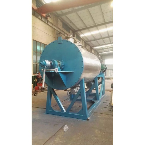 Vacuum Drying Machine for Drying Lithium Iron Phosphate