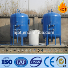 High Efficient Water Filter Iron and Manganese Removal Filter