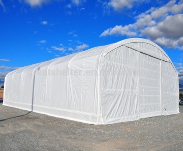 Large Tent PVC Tent Shelter Tent