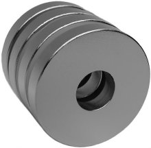 magnets ring for magnetic separator / ferrite magnets ring