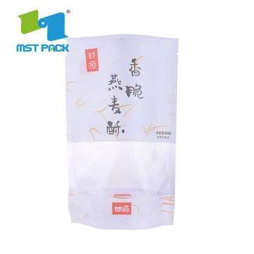 China Kitar Semula Beg Plastik Berasaskan Plastik Yang Boleh