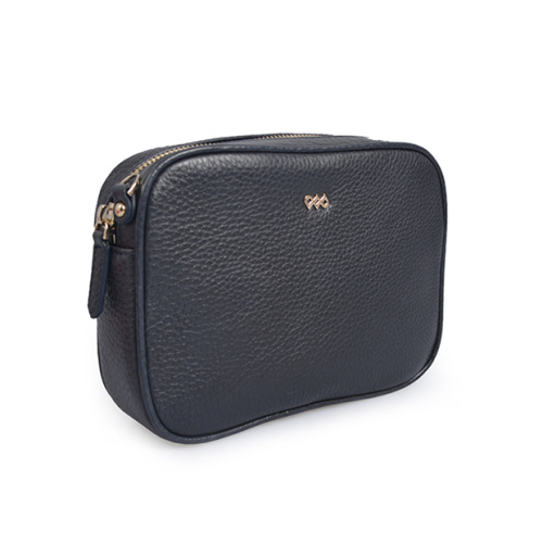 Crossgrain MK Bag Sac en cuir à galets Polly