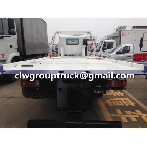 ISUZU Road Recovery Vehicle Tow Wrecker