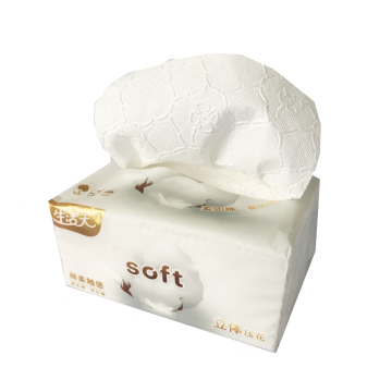 Ultra Soft Pack Facial