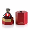 مربع عطر تصميم أسطواني مخصص