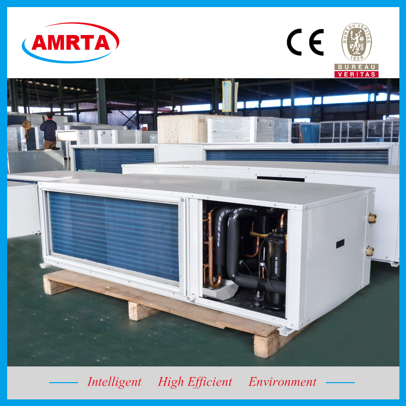 Water to Air Heat Pump Unit