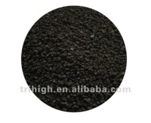 birm media for water treatment of 35%min MnO2, excellent proformance to remove the Mn and Iron