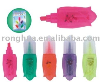 Mini Highlighter Pen