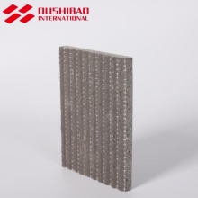 Custom Pipe Special Plate Design