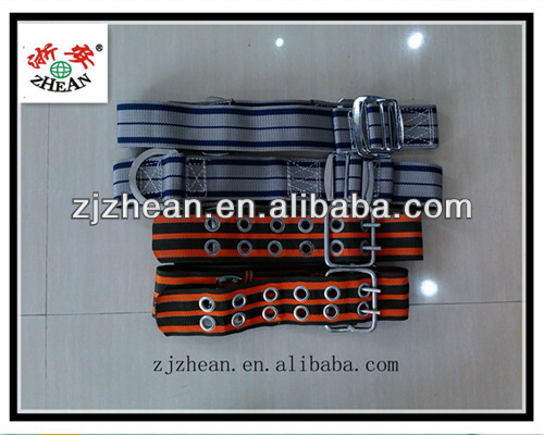 Fire Resistant Belt/Fire Safety Belt/Fireman Waist Belt