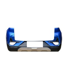 High-Quality Rear Bumpers for Zotye: Distributor, Wholesaler, and Importer Solutions