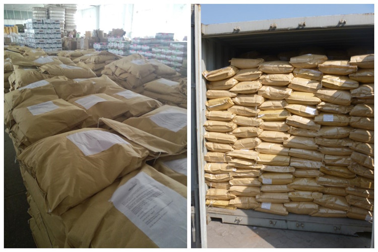 Seaweed Extract fertilizer by customized packing