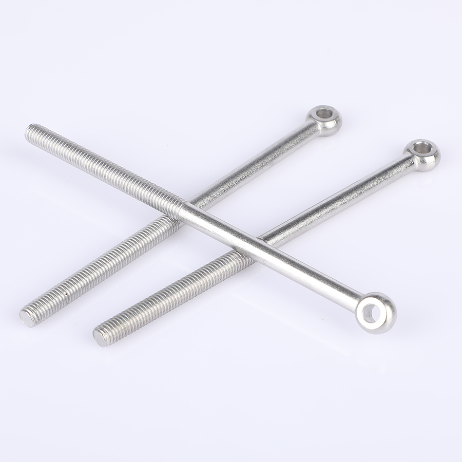 Расширенный соединительный болт из нержавеющей стали Stainless steel extended joint bolt