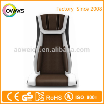 China Manufacture kneading and shiatsu massage cushion/back kneading cushion