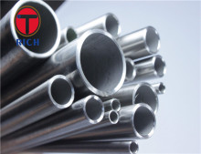 Seamless hydraulic precision steel tubes DIN2391 ST37.4 High precision
