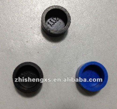 Sealed maintenance battery vent valve