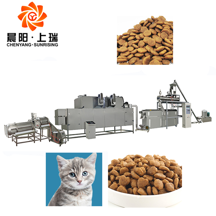 Pet Food Machine12185 Jpg