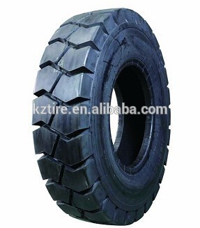 Pneumatic Forklift Tyre 8.15-15(28*9-15)