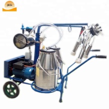 Goat and Cow Milking Machine