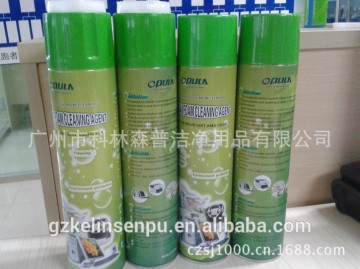 OPULA LCD Foam cleaner,car cleaning kit, 650ml Foam cleaner