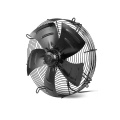 HVAC εξαερισμός αξονικών ανεμιστήρων AC Axial Fan 450mm