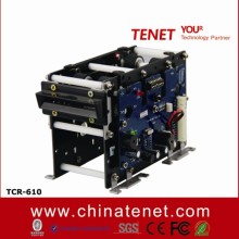 Tenet Automatic Smart Card Collector Machine