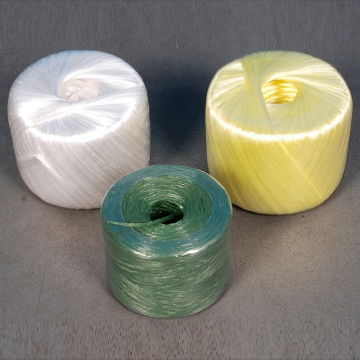 PP Split Film Rope PP Raffia String