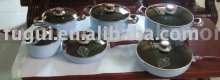 12pcs cookware set