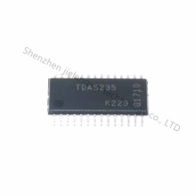 TDA5235 New Original IC Integrated Circuits Chip - In Stock: Wireless Control Receiver TDA5235XUMA1 TSSOP28