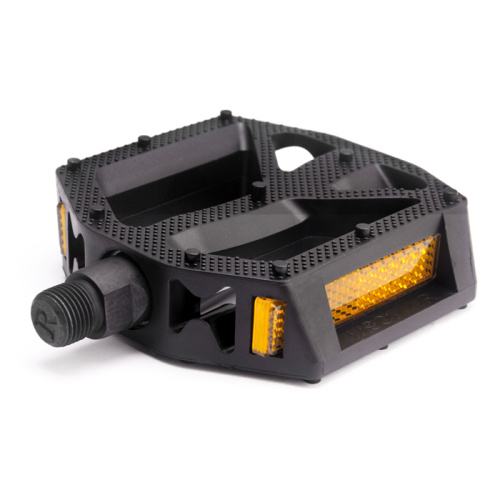 Nylon Boron Steel Spindle Bicycle Pedals