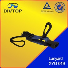 Webbing Clip Diving Camera Clips