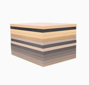 Laminated Particleboard for Furniture and Decoration