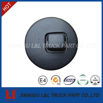 Truck rear under mirror for mercedes benz