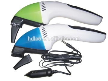 China manufacturer best AA battery powered vacuum cleaner