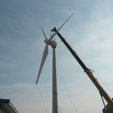 Wind Generator (20KW) (JD Series)
