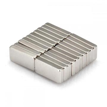 Custom strong block neodymium magnet