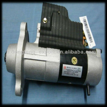 China 24V Electric Starter Motor for Renault