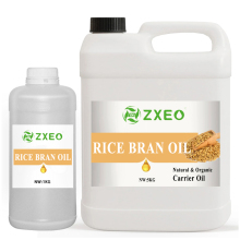 Bulk 100% Pure Nature Rice Bran Oil Food Grade