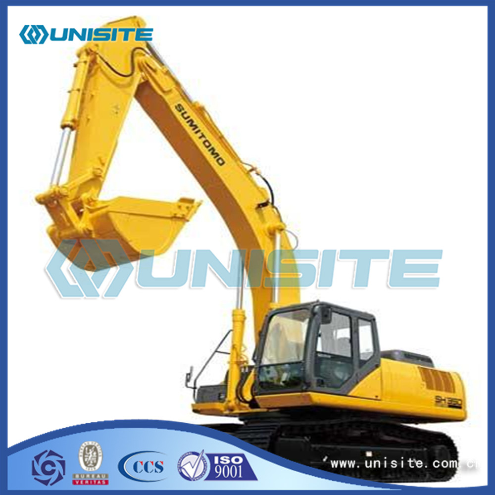 Construction Equipments Machinery