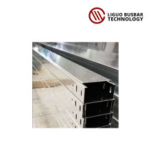 Cable Tray for Electrical Power Distribution