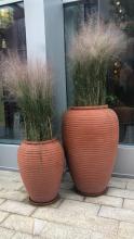 Extra Large Terracotta Terra Cotta Plant Pots