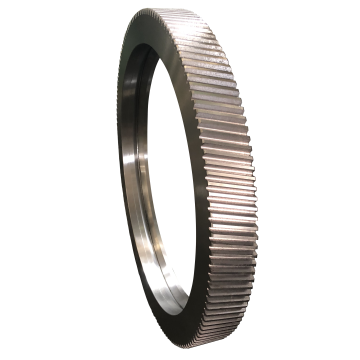 China Ring Gear Manufacturer: Starter Flywheel Ring Gear