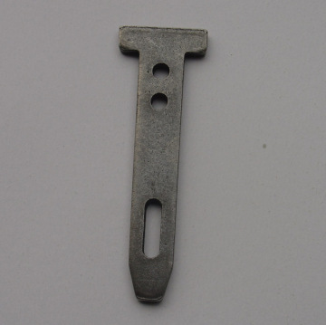 wedge bolt