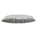 Profile aluminium migawki okiennej