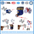 Periksa Valve Non-Return Valve untuk Meter