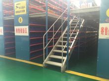 Inventory warehouse pallet racking shelving for sale