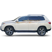 Wholesale Custom Decals and Vinyl Stickers for Toyota Highlander 2009
