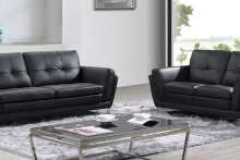 Classic Sofa Comfort Zone