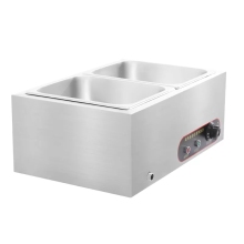 Food Warmer for Banquet Buffet on the Top of Food Warmer for Chinese Suppliers