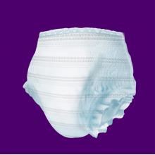 Large Size Lady Menstrual Pants Super Soft